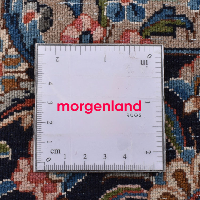 Perserteppich - Royal - 305 x 221 cm - mehrfarbig