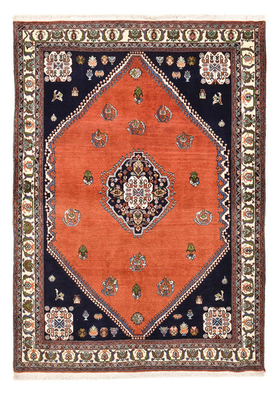Kaschkuli Teppich 180x260cm - Perserteppich