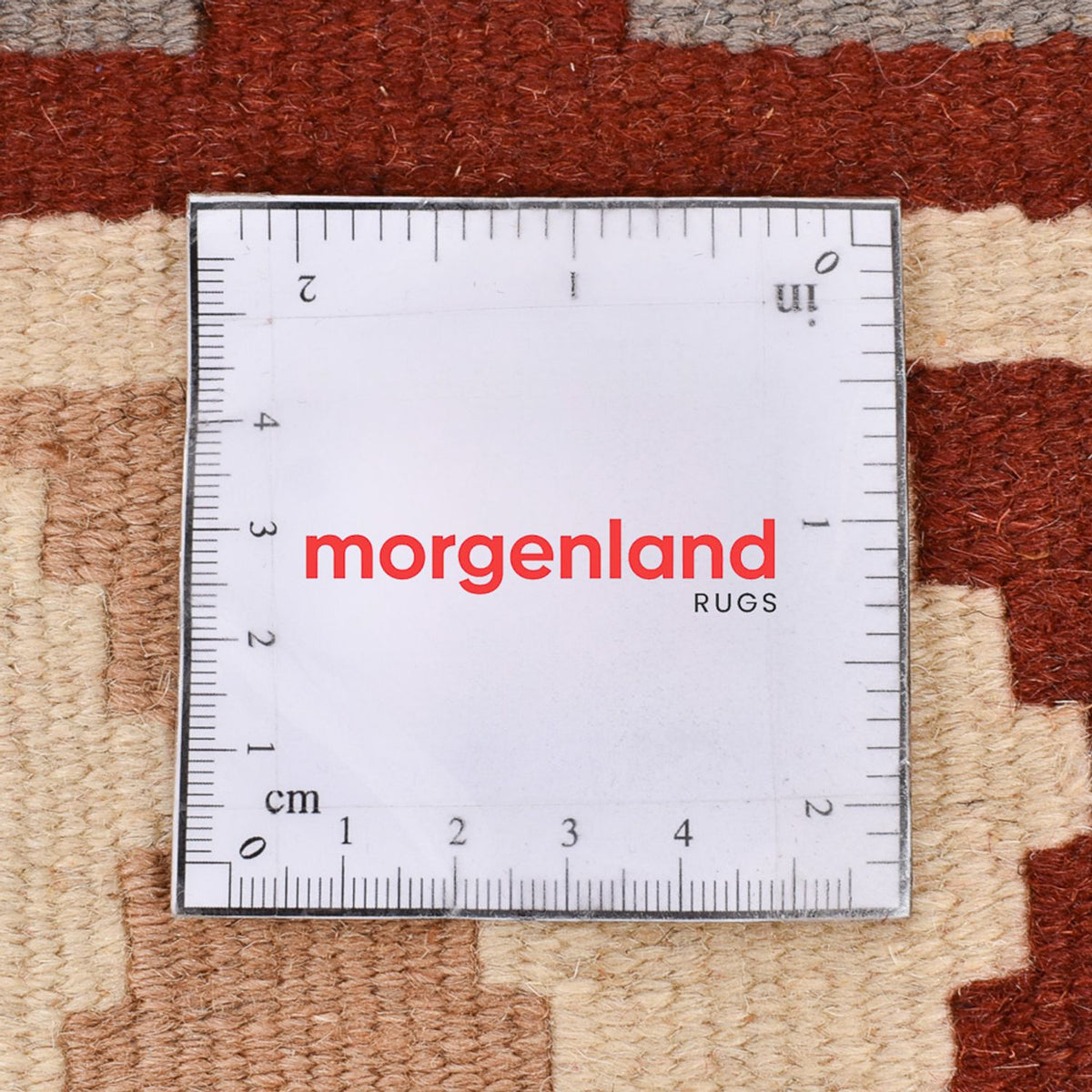 Kelim Teppich - Oriental - 150 x 103 cm - mehrfarbig