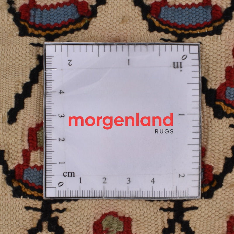 Kelim Teppich - Oriental - 125 x 70 cm - mehrfarbig