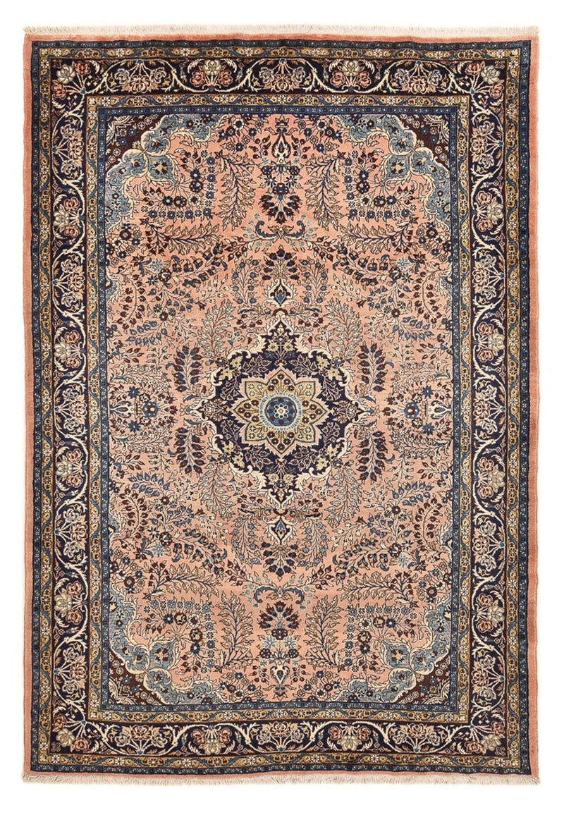 Perserteppich - Classic - 313 x 214 cm - hellrot