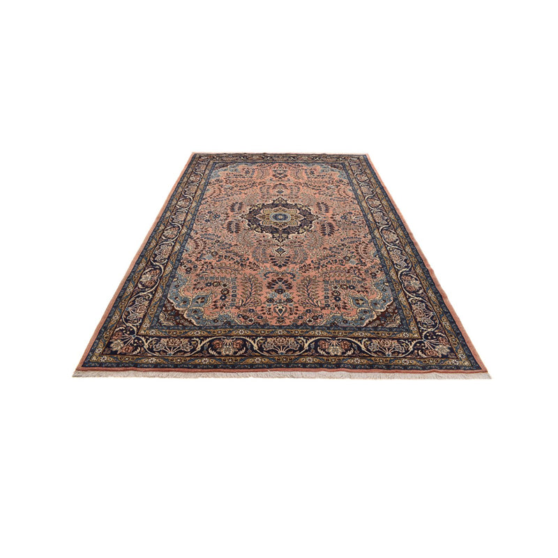 Perserteppich - Classic - 313 x 214 cm - hellrot