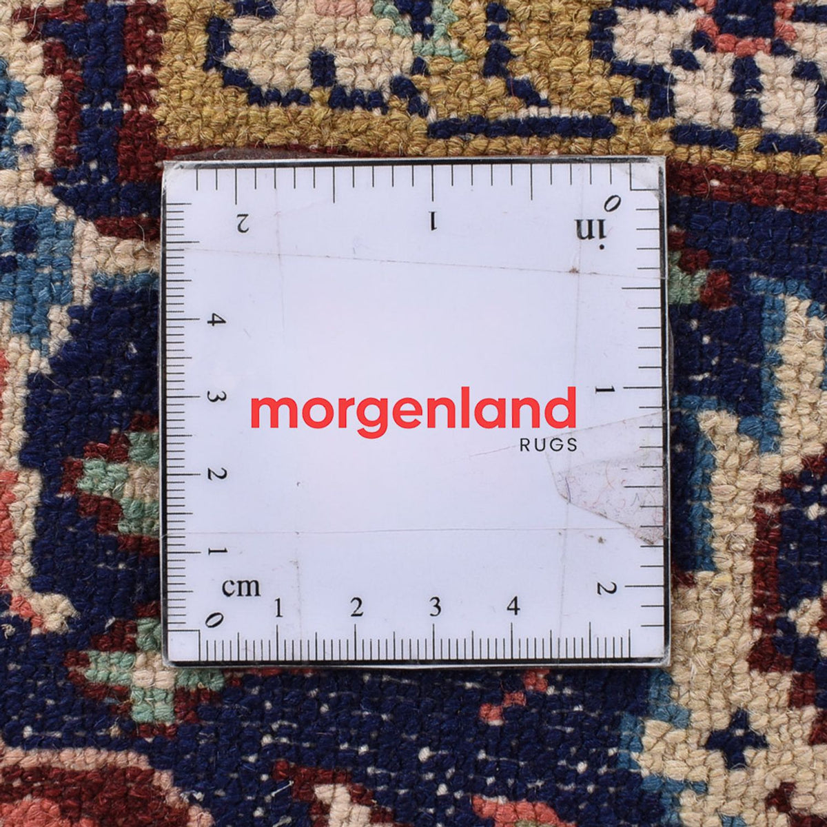 Perserteppich - Classic - 313 x 214 cm - hellrot