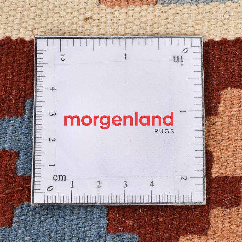 Kelim Teppich - Oriental - 153 x 102 cm - mehrfarbig