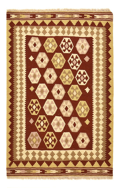 Kilim Fars Tappeto 100x155cm
