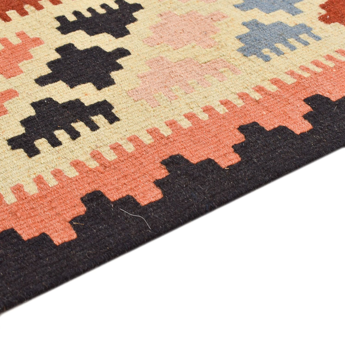 Kelim Teppich - Oriental - 149 x 103 cm - mehrfarbig