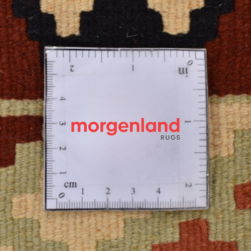 Kelim Teppich - Oriental - 149 x 103 cm - mehrfarbig