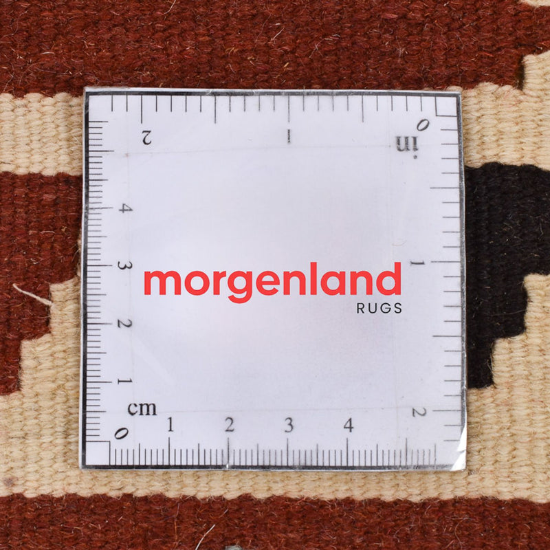 Kelim Teppich - Oriental - 145 x 102 cm - mehrfarbig