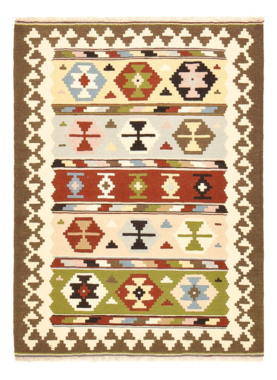 Kilim Fars Tappeto 106x150cm