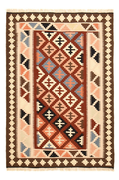 Kilim Fars Tappeto 105x150cm