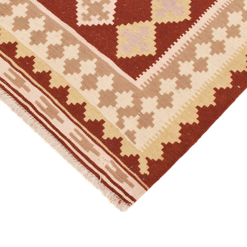 Kelim Teppich - Oriental - 153 x 108 cm - mehrfarbig