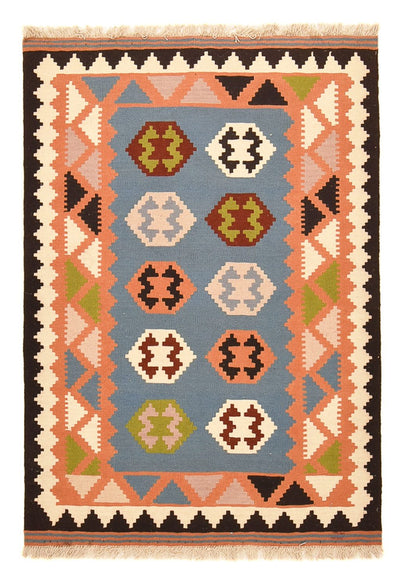 Kilim Fars Tappeto 104x152cm