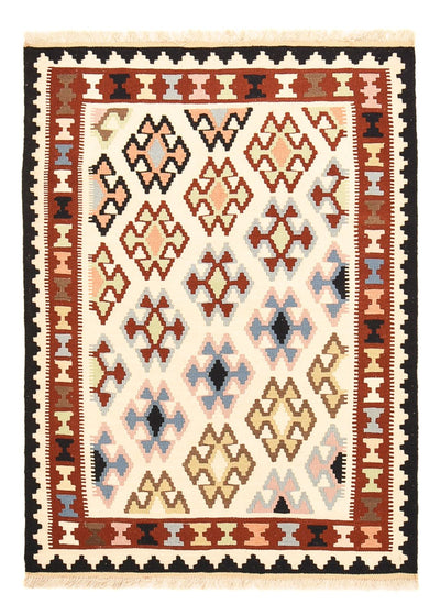 Kelim Fars Teppich 105x150cm
