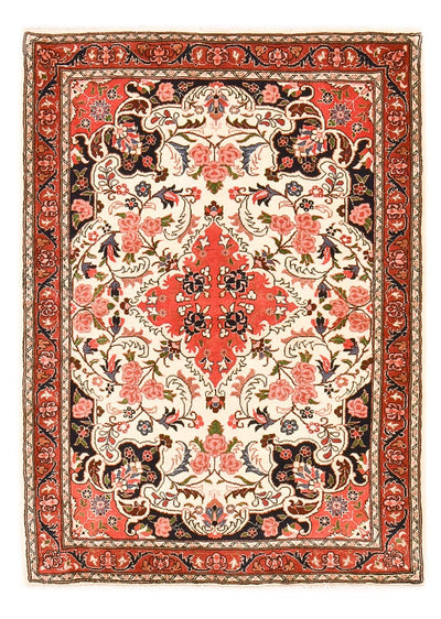 Bidjar Teppich 110x150cm - Perserteppich