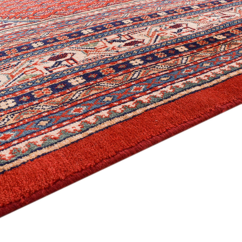 Perserteppich - Classic - 422 x 330 cm - rot