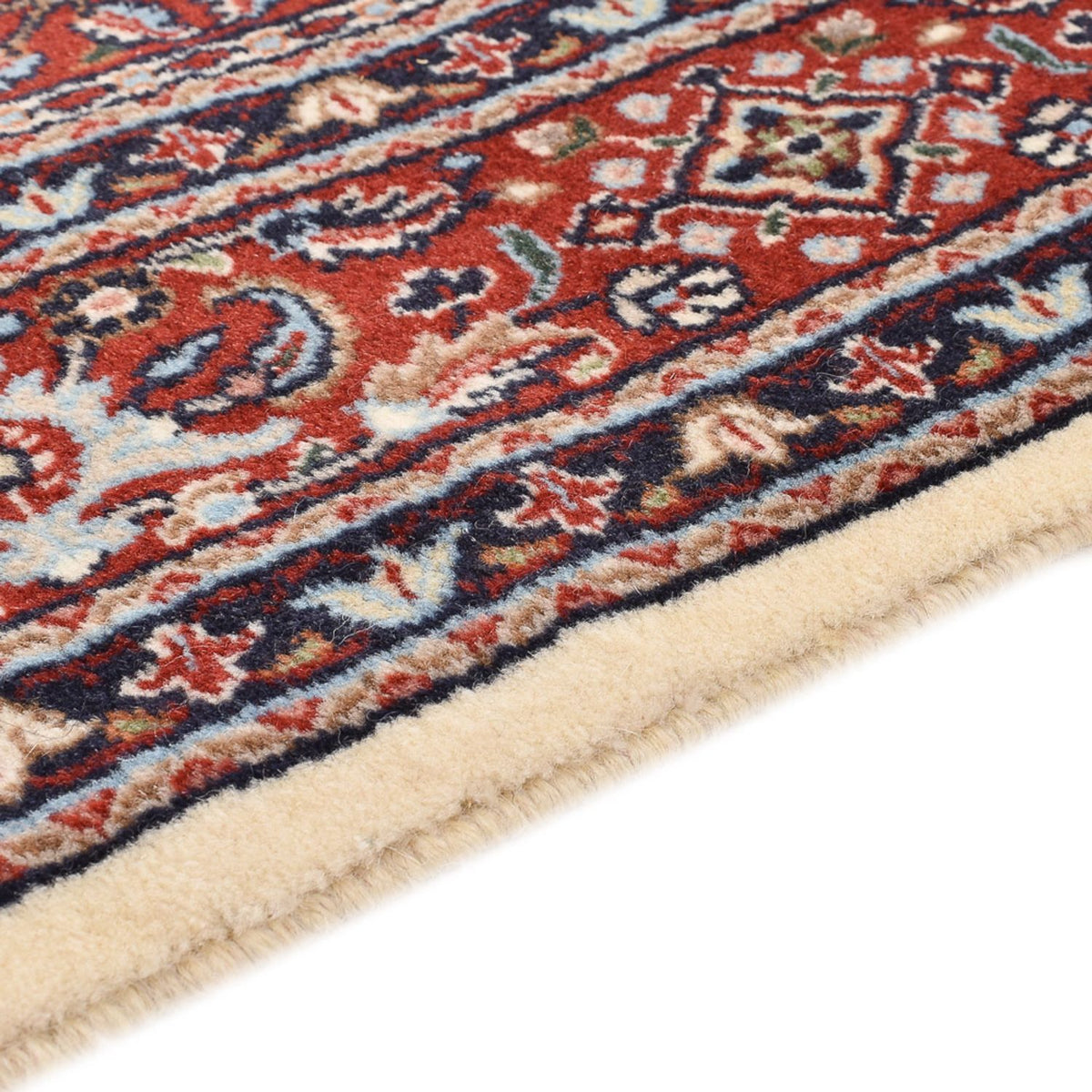 Perserteppich - Classic - 148 x 100 cm - rost