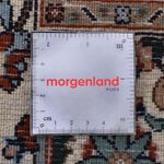 Perserteppich - Classic - 298 x 197 cm - rost