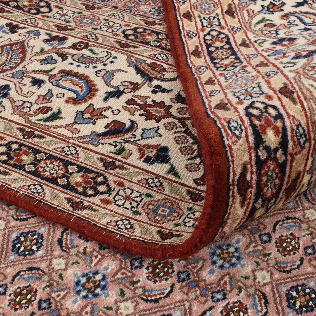 Perserteppich - Classic - 293 x 200 cm - rost