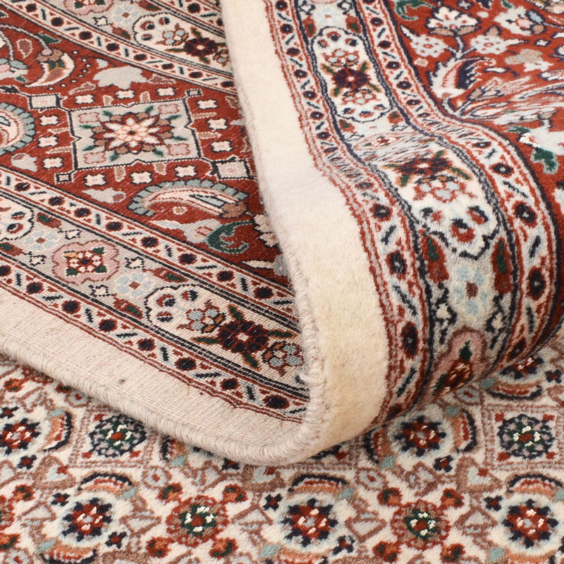 Perserteppich - Classic - 297 x 198 cm - rost