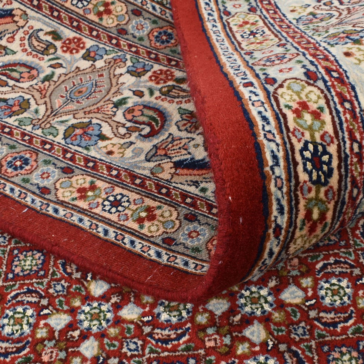 Perserteppich - Classic - 289 x 198 cm - rost