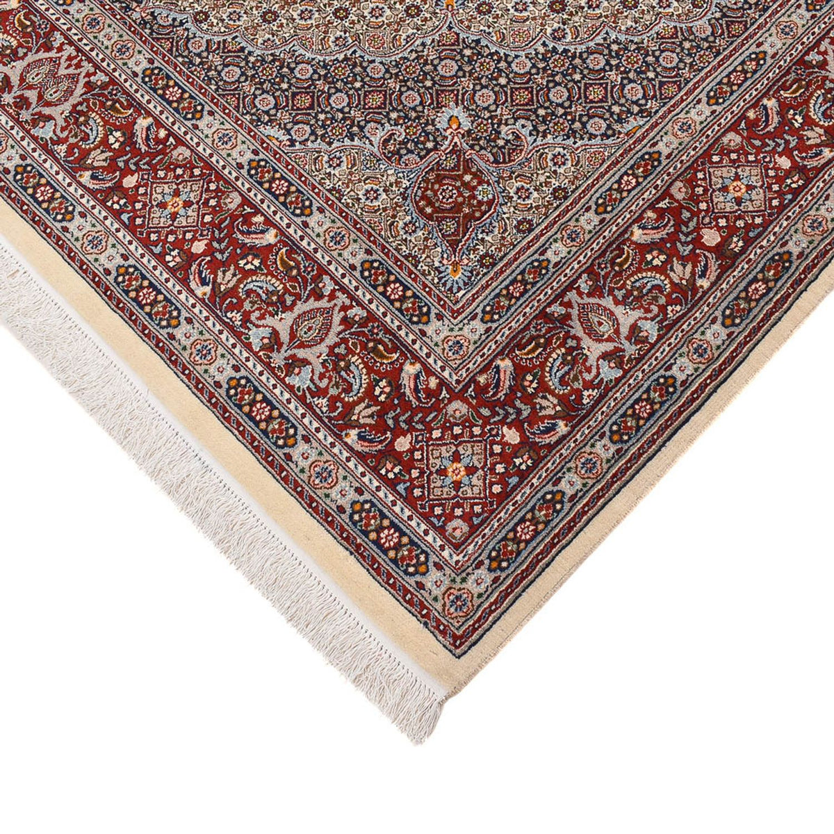 Perserteppich - Classic - 300 x 202 cm - rost