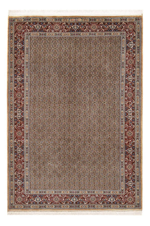 Perserteppich - Classic - 297 x 197 cm - taupe