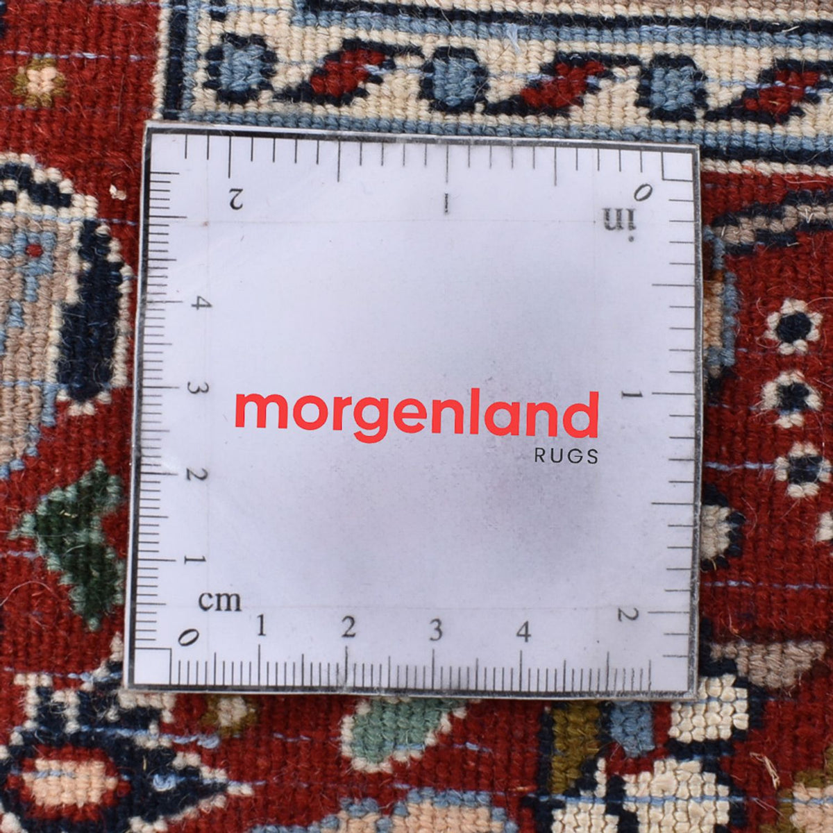 Perserteppich - Classic - 291 x 200 cm - taupe