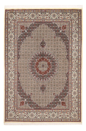 Perserteppich - Classic - 294 x 195 cm - taupe