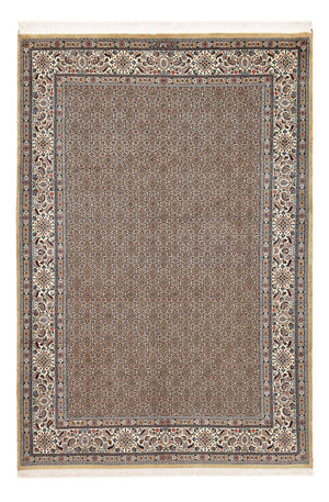 Perserteppich - Classic - 303 x 202 cm - taupe