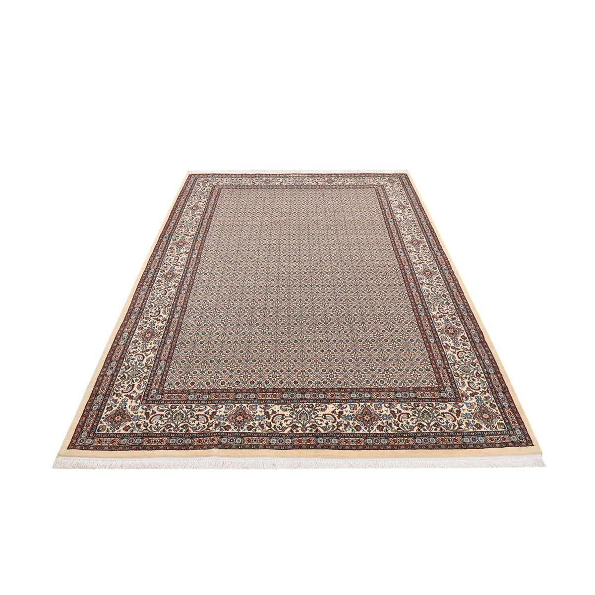 Perserteppich - Classic - 305 x 200 cm - taupe