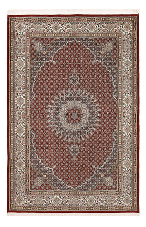 Perserteppich - Classic - 299 x 190 cm - rost