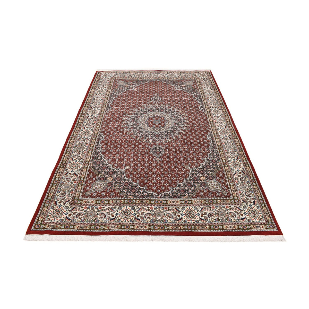 Perserteppich - Classic - 299 x 190 cm - rost