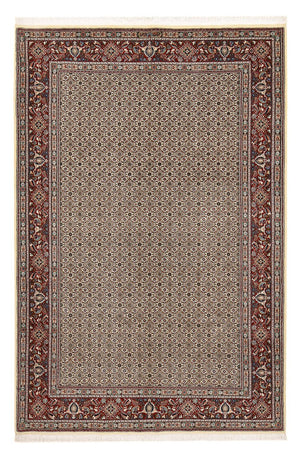 Perserteppich - Classic - 300 x 195 cm - taupe