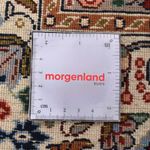 Perserteppich - Classic - 300 x 200 cm - taupe