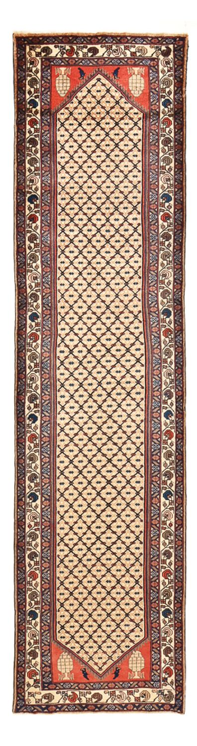 Kolyai Teppich 100x383cm - Perserteppich