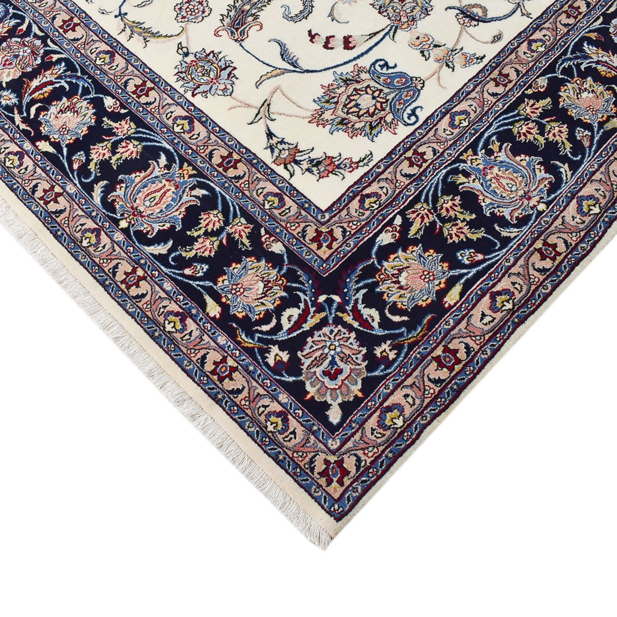 Perserteppich - Classic - 344 x 238 cm - creme