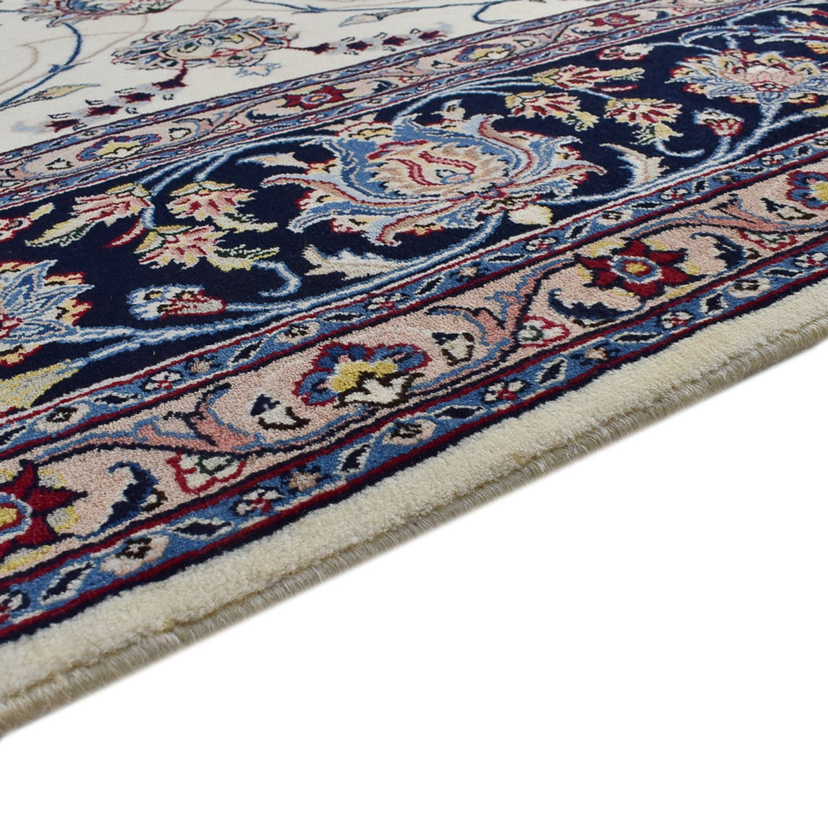 Perserteppich - Classic - 344 x 238 cm - creme