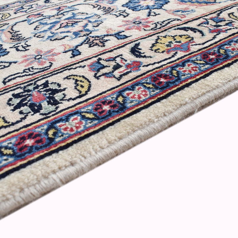 Perserteppich - Classic - Royal - 336 x 241 cm - hellgrau