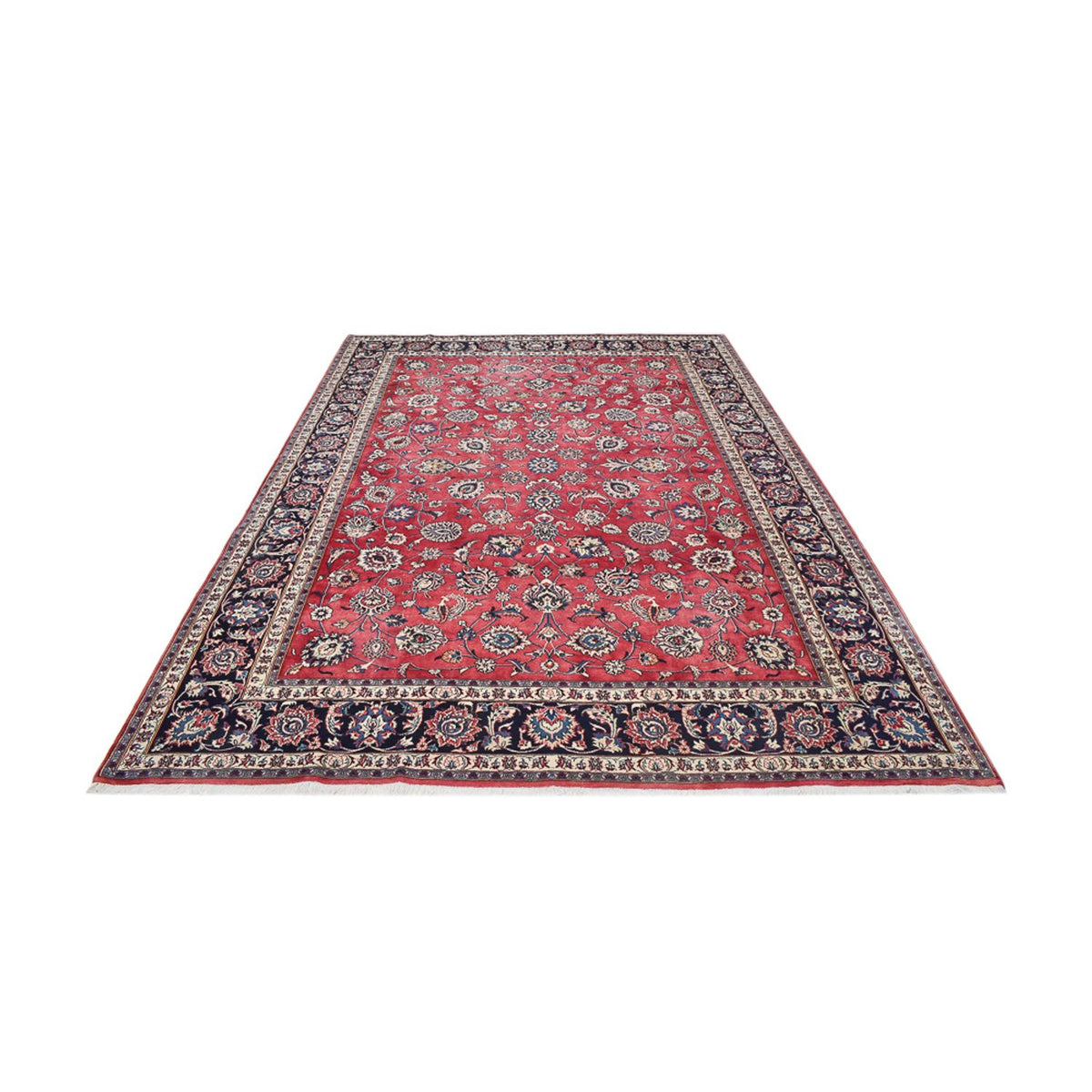Perserteppich - Classic - 345 x 241 cm - rot