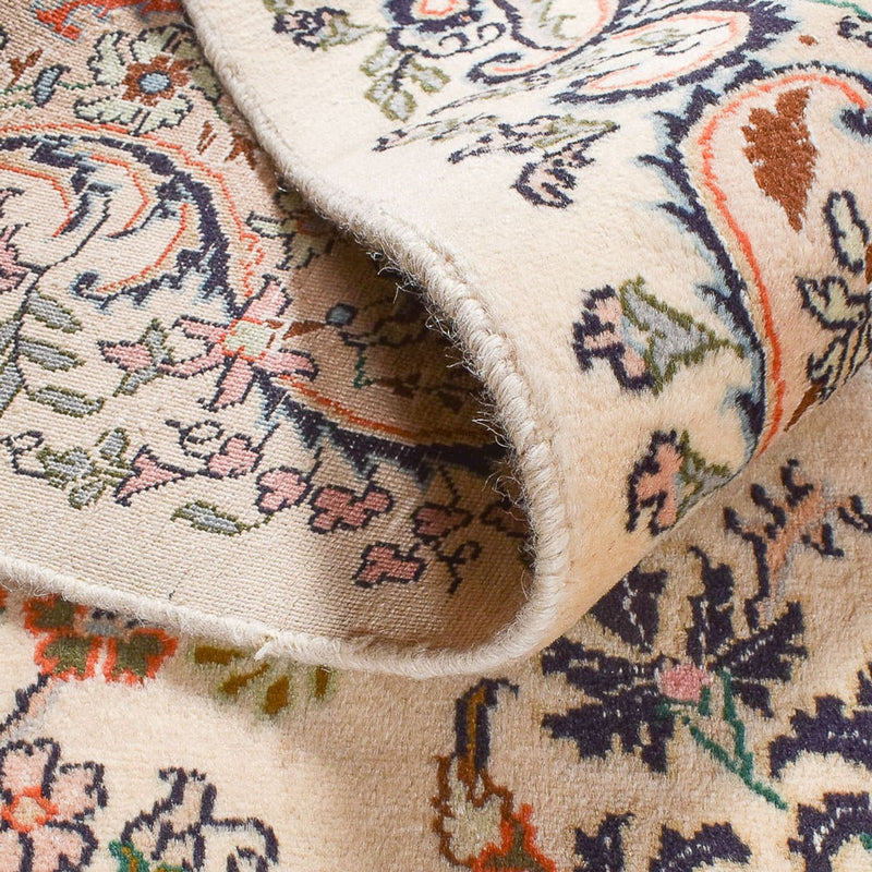 Perserteppich - Classic - 338 x 240 cm - dunkelbeige