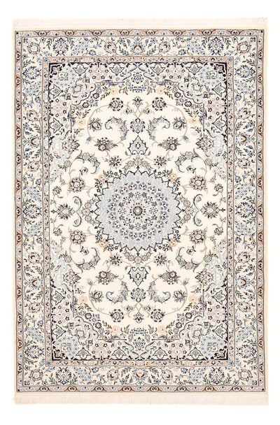 Nain - 9La Tappeto 158x245cm - Tappeto persiano