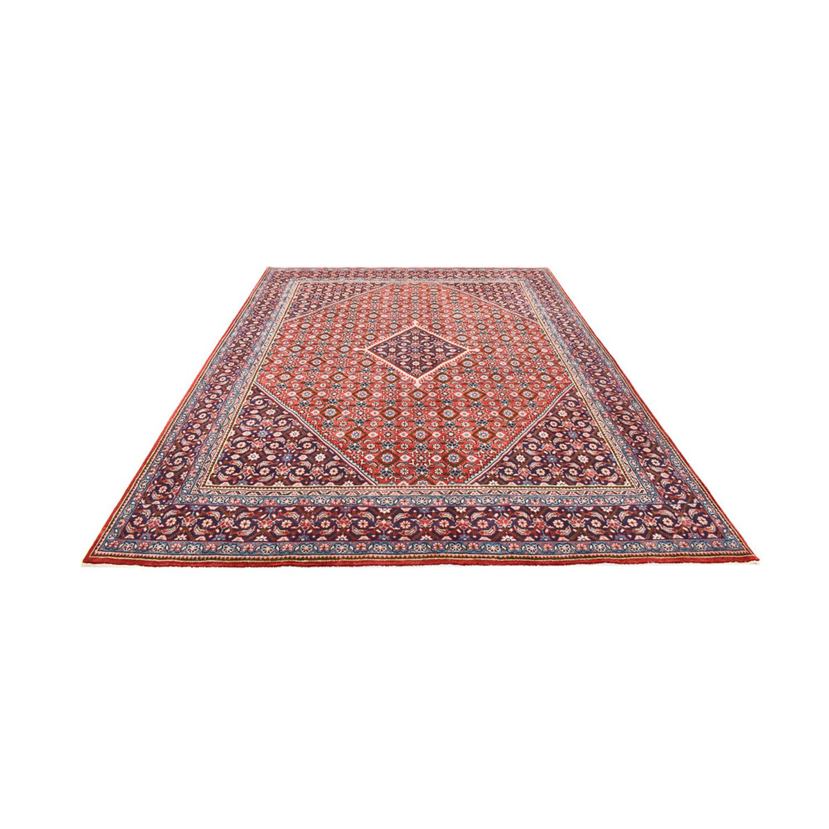 Perserteppich - Classic - 390 x 293 cm - rost
