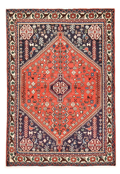 Hamadan Tappeto 97x142cm - Tappeto persiano