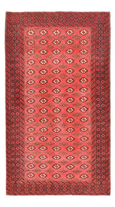 Tapis de Hamadan Tapis 102x178cm - Tapis persan