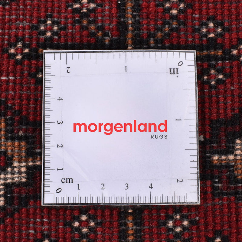 Läufer Perser - Nomadic - 178 x 102 cm - rot