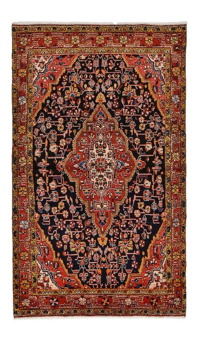 Mehraban Tapis 135x226cm - Tapis persan