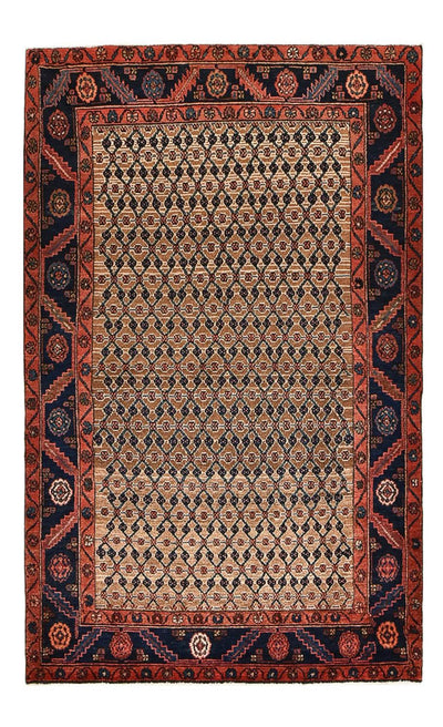 Kolyai Teppich 123x198cm - Perserteppich