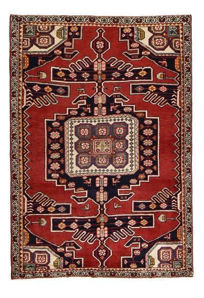 Mehraban Tappeto 133x192cm - Tappeto persiano