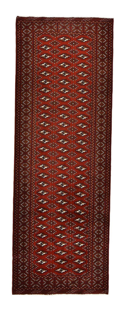 Tapis Turkaman 101x287cm - Tapis persan