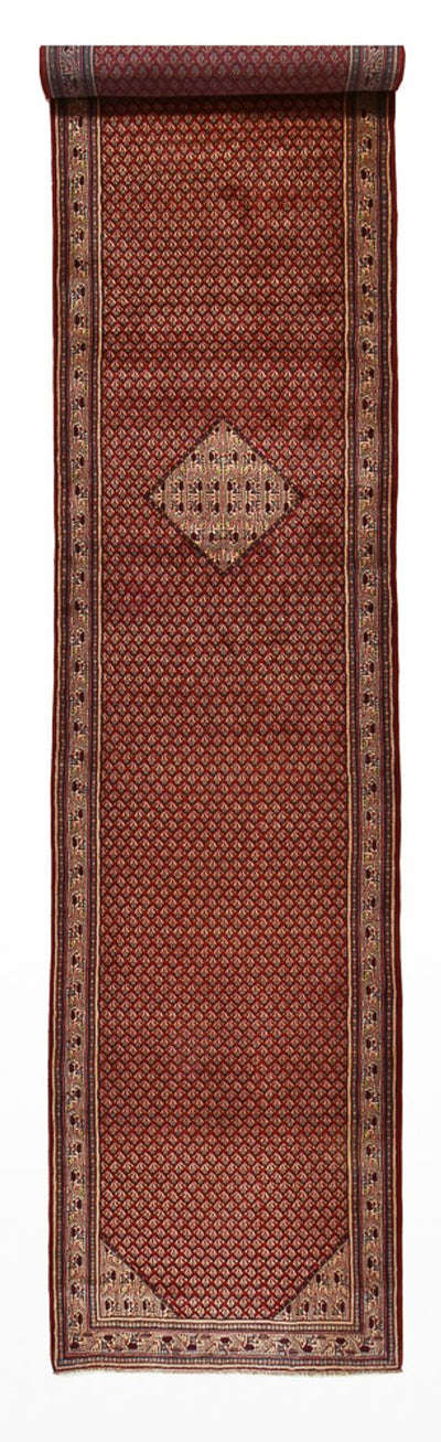 Mir Teppich 111x523cm - Perserteppich